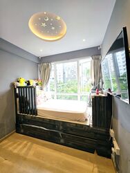 High Park Residences (D28), Apartment #557269411